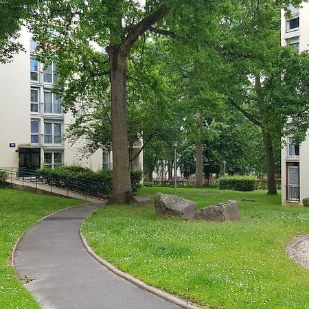 Studio En Face De La Foret De Fontainebleau Avon Exterior photo